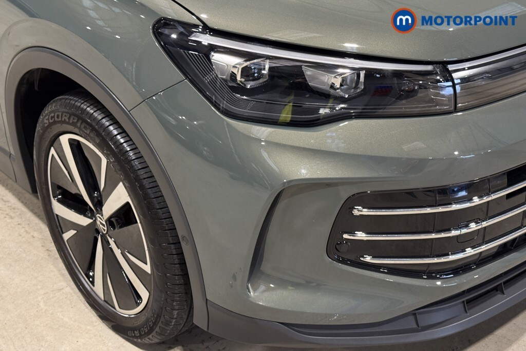 Used Volkswagen Tiguan 2024 for sale - 76777631: Photo 41