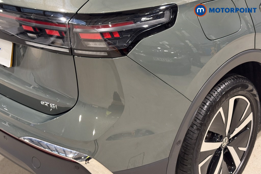 Used Volkswagen Tiguan 2024 for sale - 76777631: Photo 42