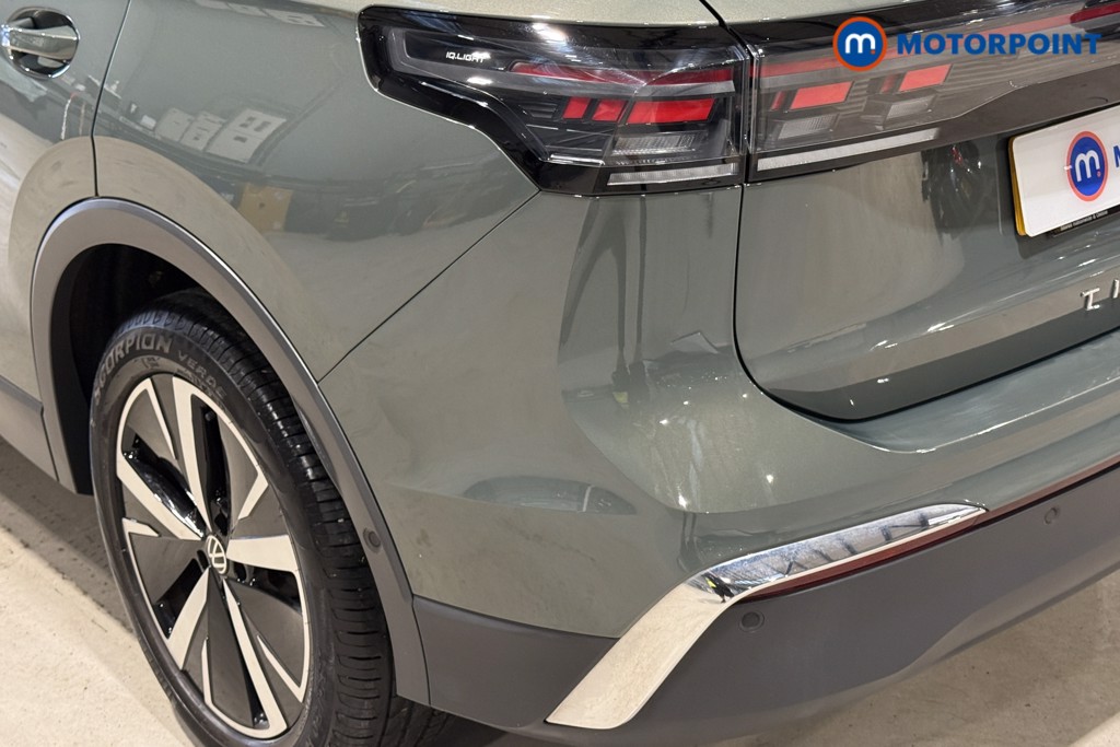 Used Volkswagen Tiguan 2024 for sale - 76777631: Photo 43