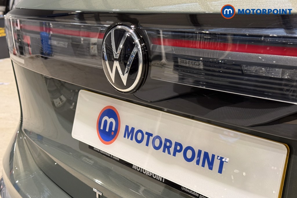 Used Volkswagen Tiguan 2024 for sale - 76777631: Photo 44