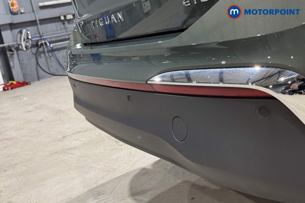 Used Volkswagen Tiguan 2024 for sale - 76777631: Photo 46