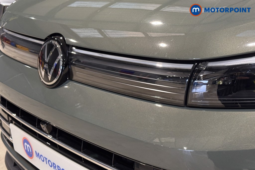 Used Volkswagen Tiguan 2024 for sale - 76777631: Photo 48