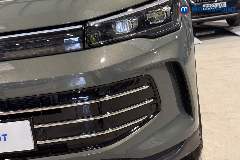 Used Volkswagen Tiguan 2024 for sale - 76777631: Photo 49