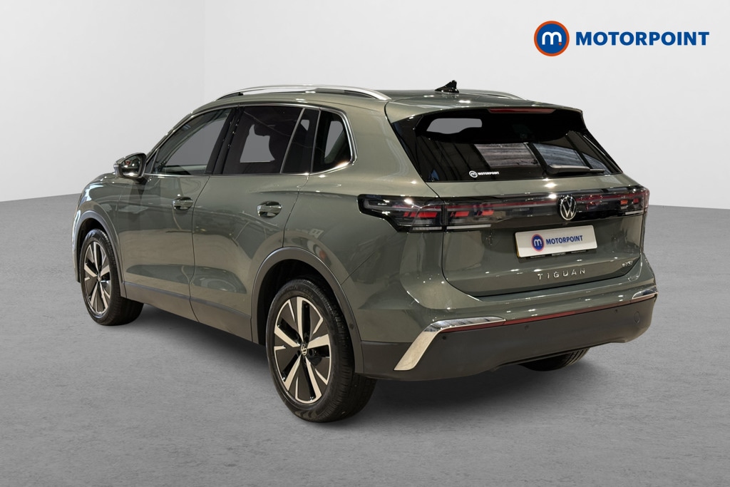 Used Volkswagen Tiguan 2024 for sale - 76777631: Photo 5