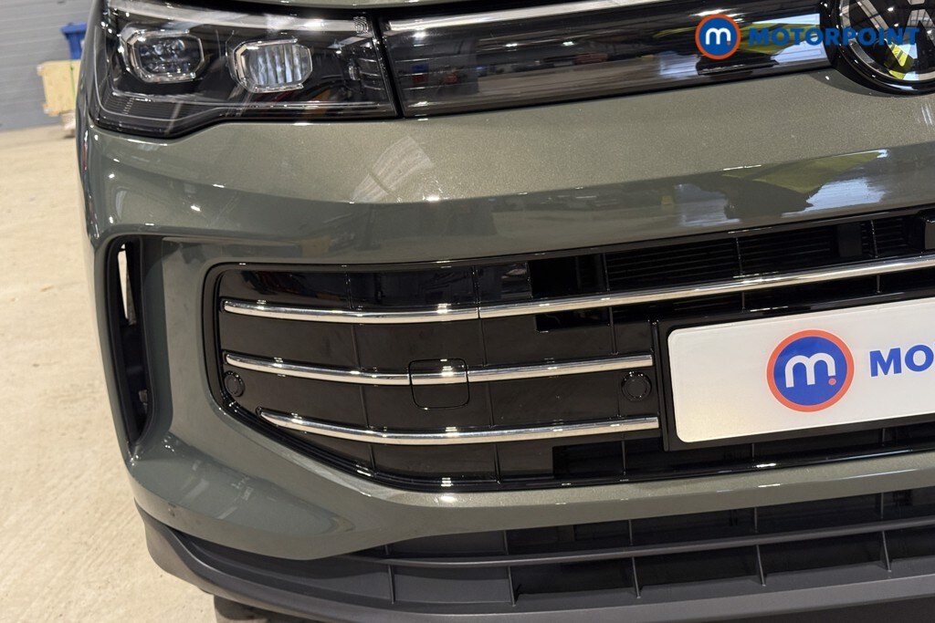 Used Volkswagen Tiguan 2024 for sale - 76777631: Photo 50