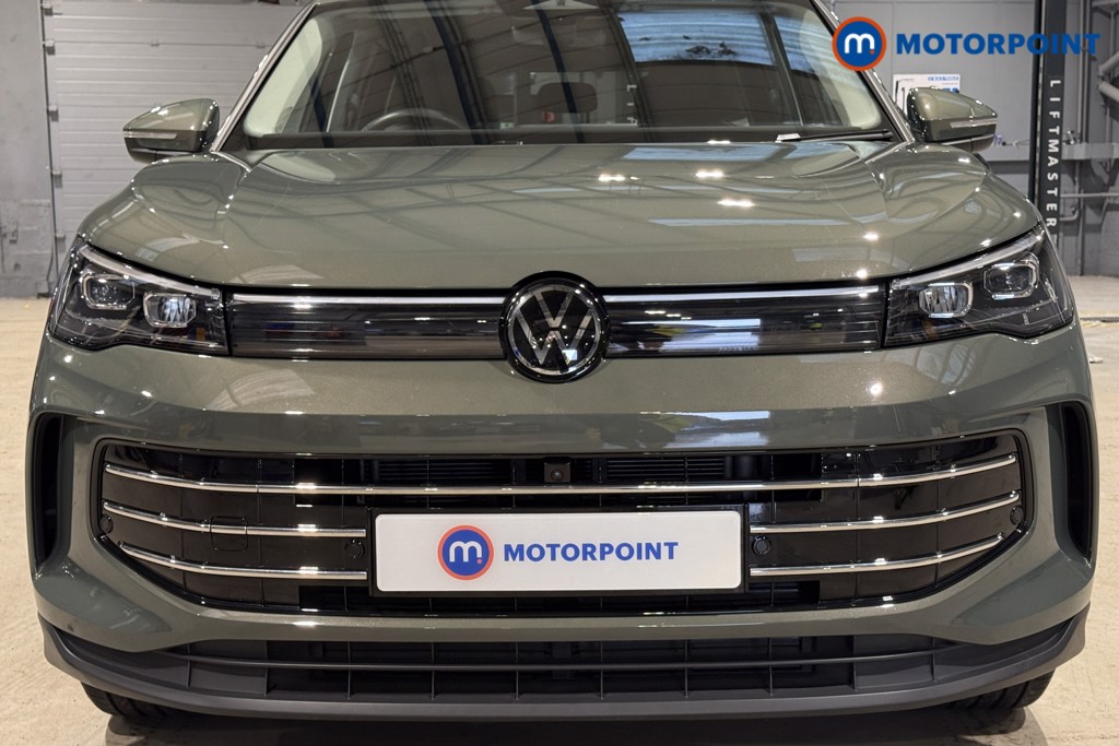 Used Volkswagen Tiguan 2024 for sale - 76777631: Photo 51