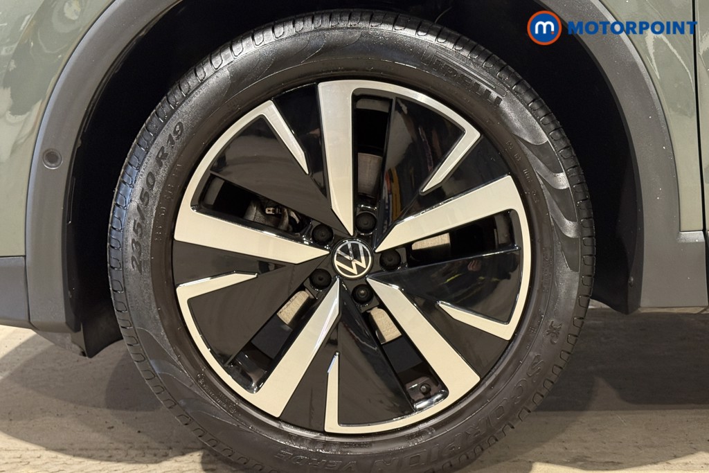 Used Volkswagen Tiguan 2024 for sale - 76777631: Photo 52