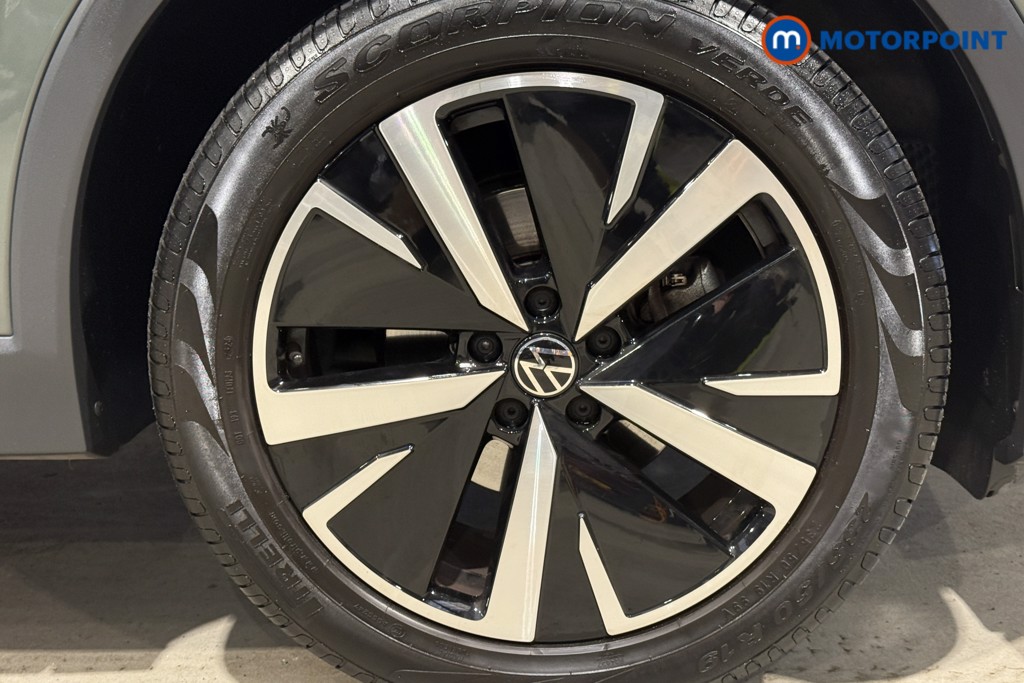 Used Volkswagen Tiguan 2024 for sale - 76777631: Photo 53