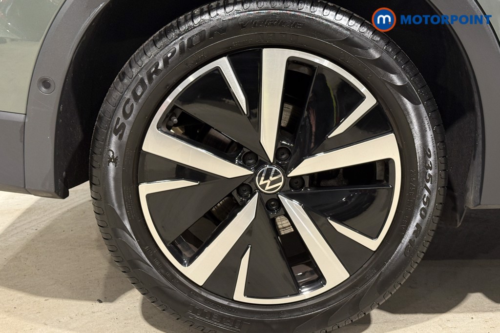 Used Volkswagen Tiguan 2024 for sale - 76777631: Photo 54