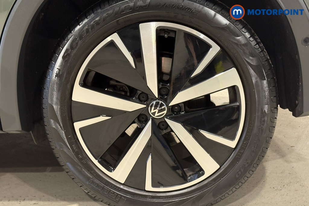 Used Volkswagen Tiguan 2024 for sale - 76777631: Photo 55