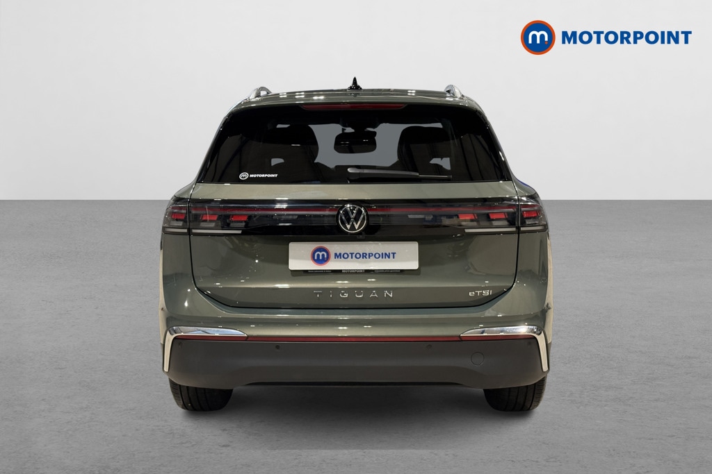 Used Volkswagen Tiguan 2024 for sale - 76777631: Photo 6