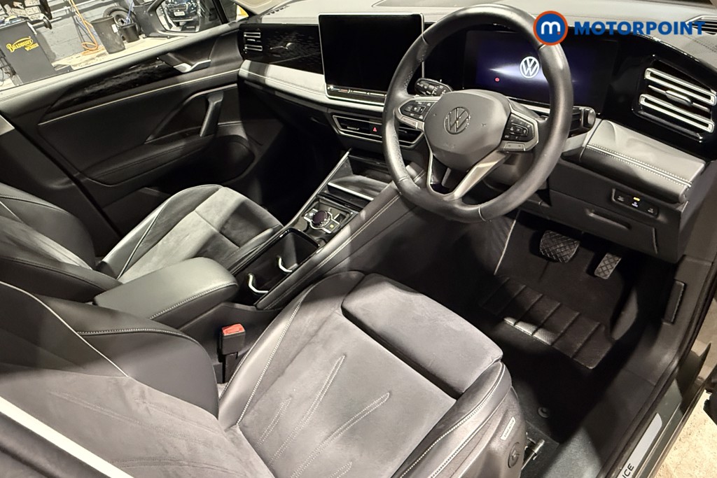 Used Volkswagen Tiguan 2024 for sale - 76777631: Photo 9