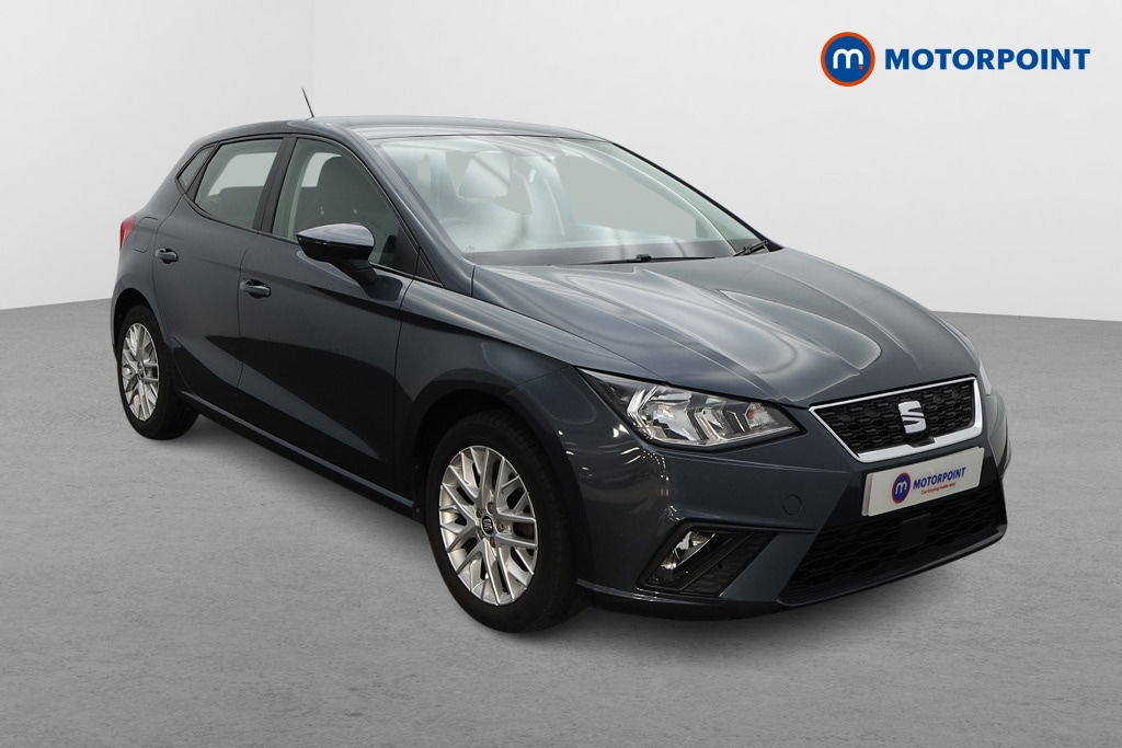 Used SEAT Ibiza 2019 for sale - 76416114: Photo 1