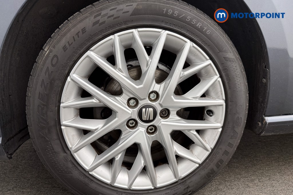 Used SEAT Ibiza 2019 for sale - 76416114: Photo 19