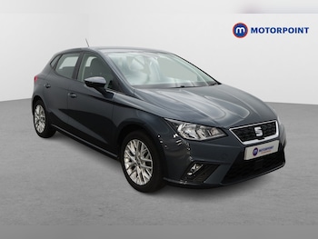 SEAT - Ibiza