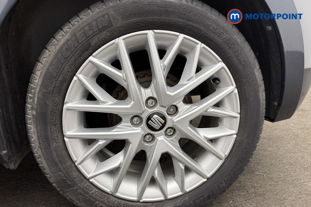 Used SEAT Ibiza 2019 for sale - 76416114: Photo 20