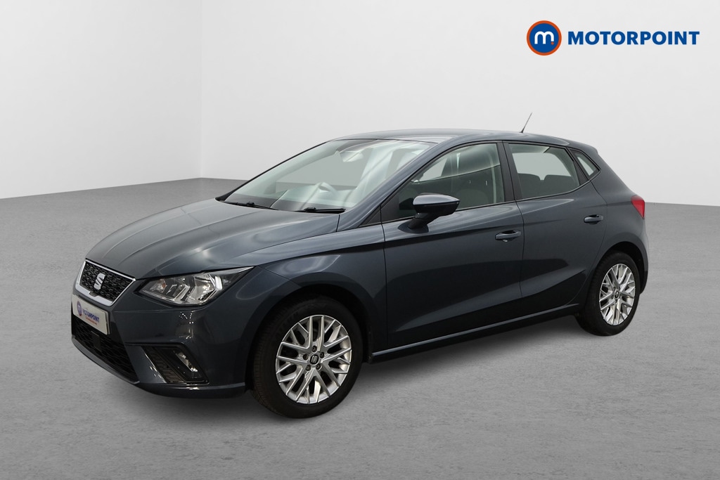 Used SEAT Ibiza 2019 for sale - 76416114: Photo 3