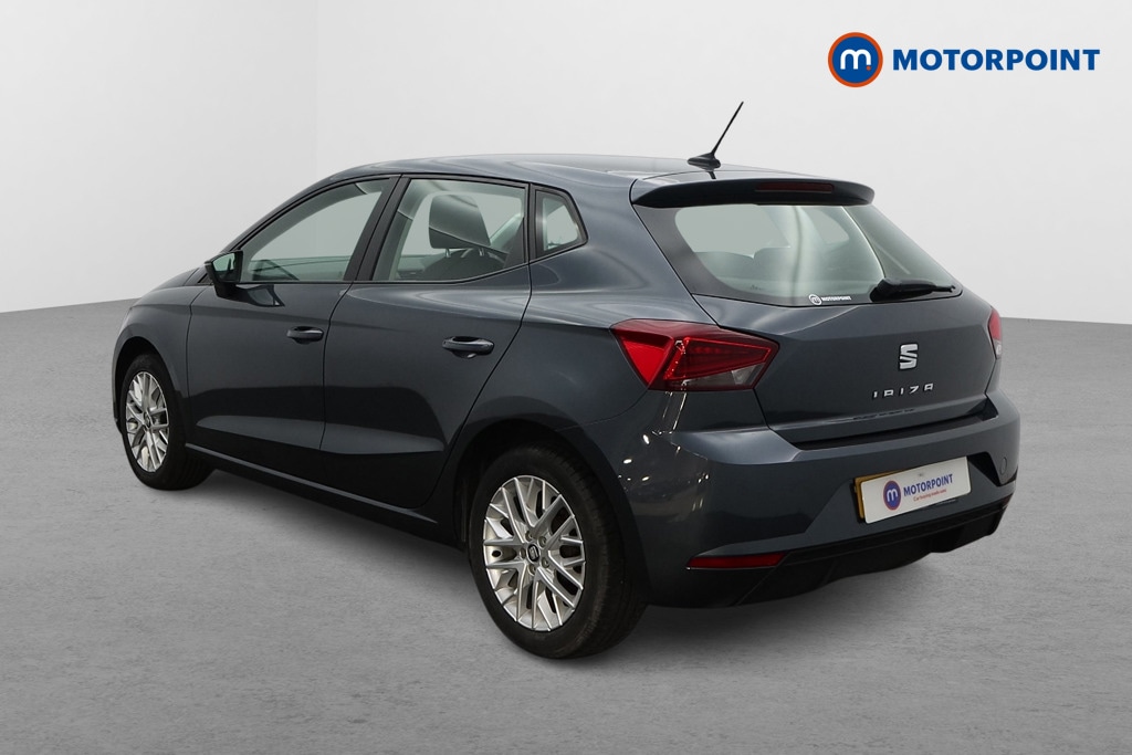 Used SEAT Ibiza 2019 for sale - 76416114: Photo 5