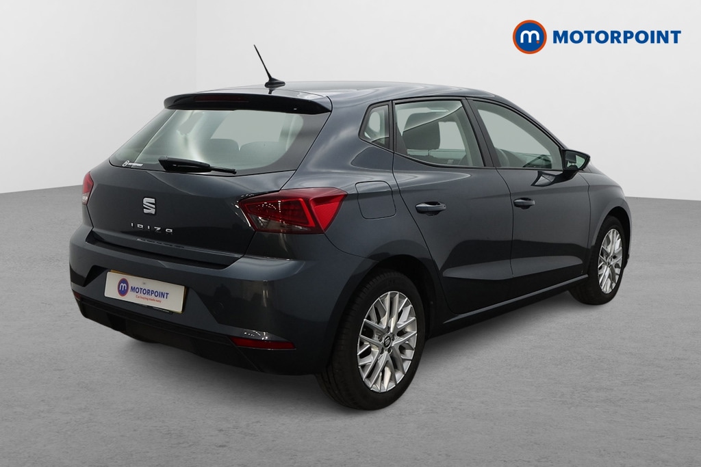 Used SEAT Ibiza 2019 for sale - 76416114: Photo 7
