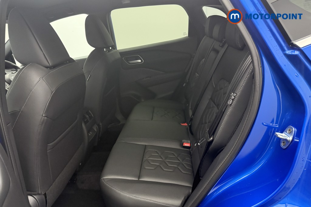 Used Nissan Qashqai 2025 for sale - 76554733: Photo 10