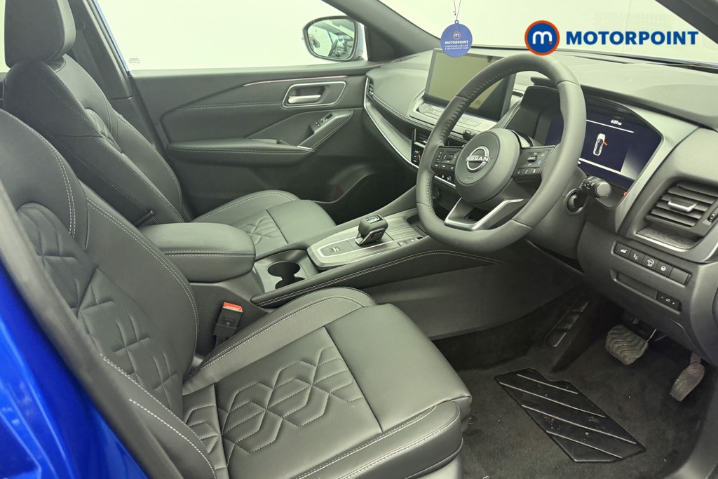Used Nissan Qashqai 2025 for sale - 76554733: Photo 11