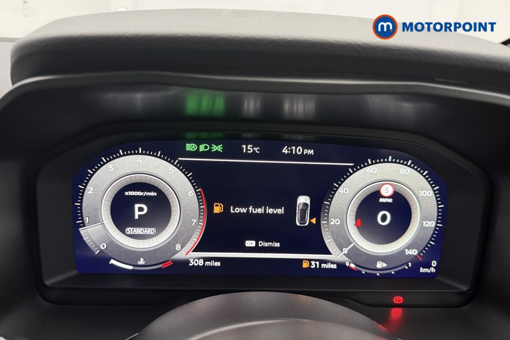 Used Nissan Qashqai 2025 for sale - 76554733: Photo 12