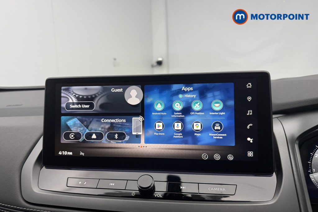 Used Nissan Qashqai 2025 for sale - 76554733: Photo 14