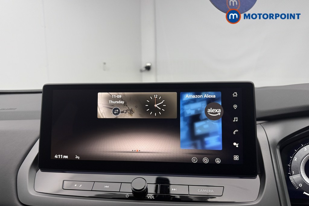 Used Nissan Qashqai 2025 for sale - 76554733: Photo 15