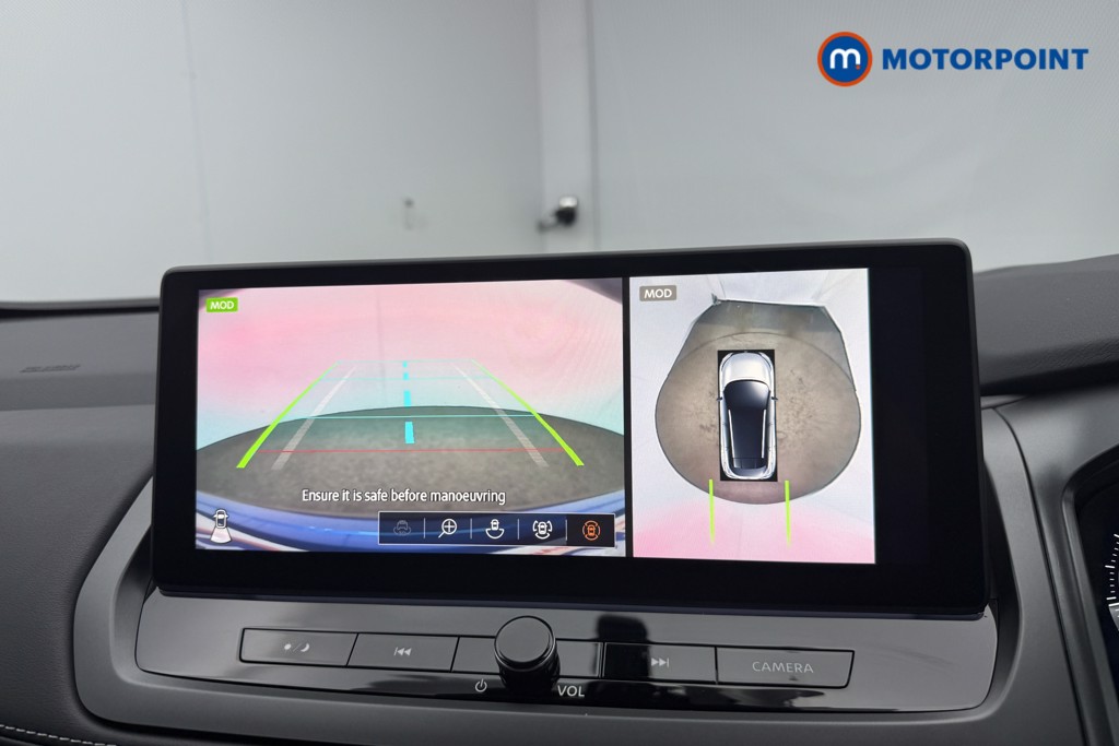 Used Nissan Qashqai 2025 for sale - 76554733: Photo 18