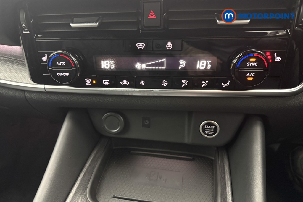 Used Nissan Qashqai 2025 for sale - 76554733: Photo 19