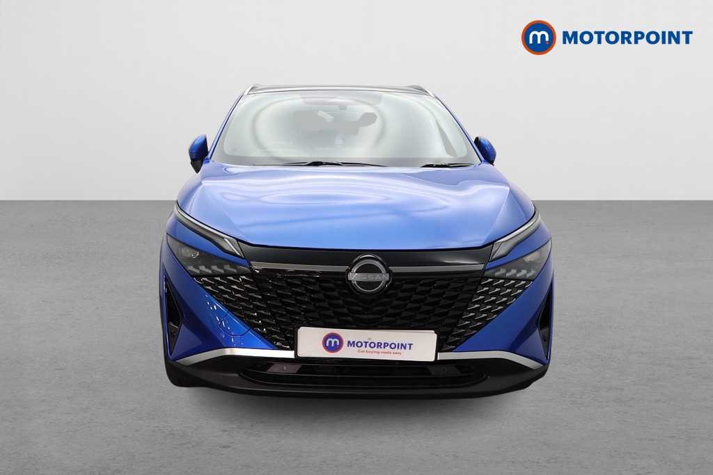 Used Nissan Qashqai 2025 for sale - 76554733: Photo 2