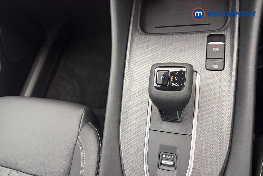 Used Nissan Qashqai 2025 for sale - 76554733: Photo 20