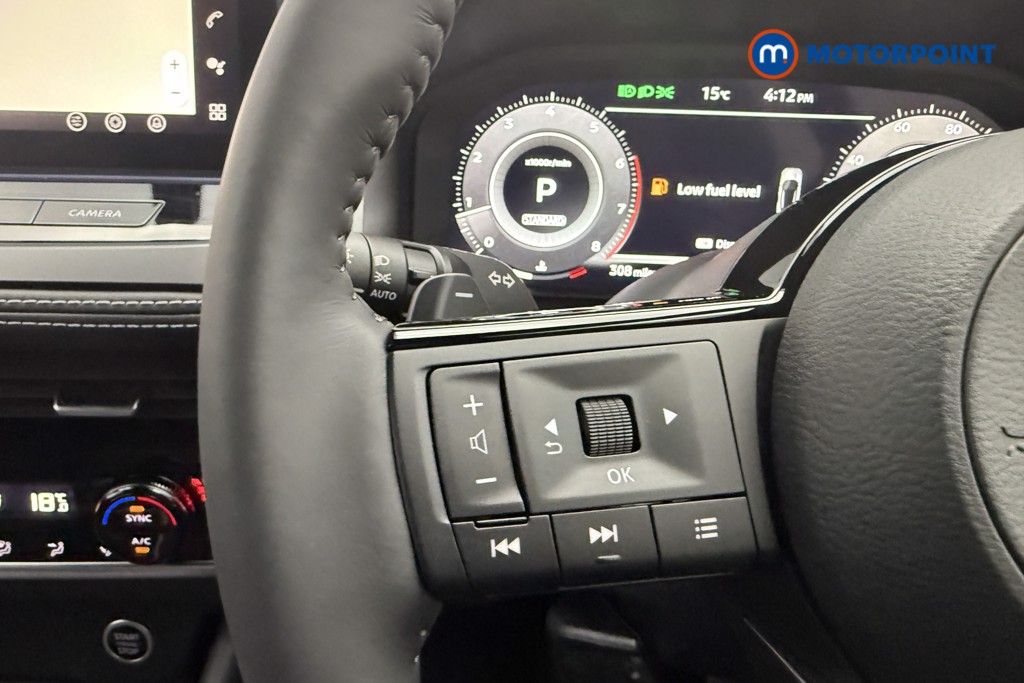 Used Nissan Qashqai 2025 for sale - 76554733: Photo 21