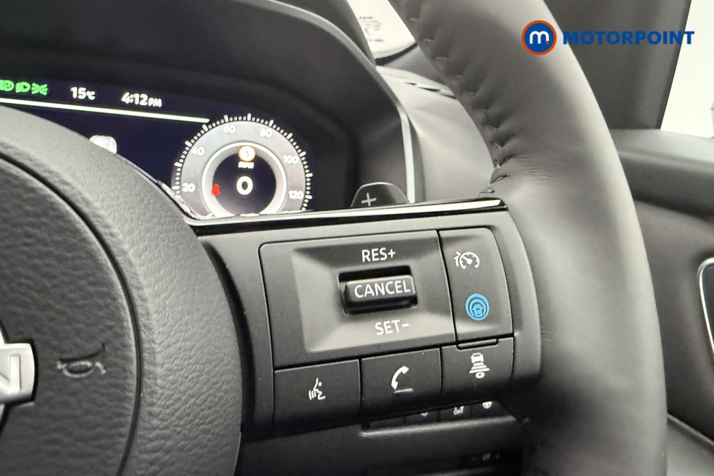 Used Nissan Qashqai 2025 for sale - 76554733: Photo 22