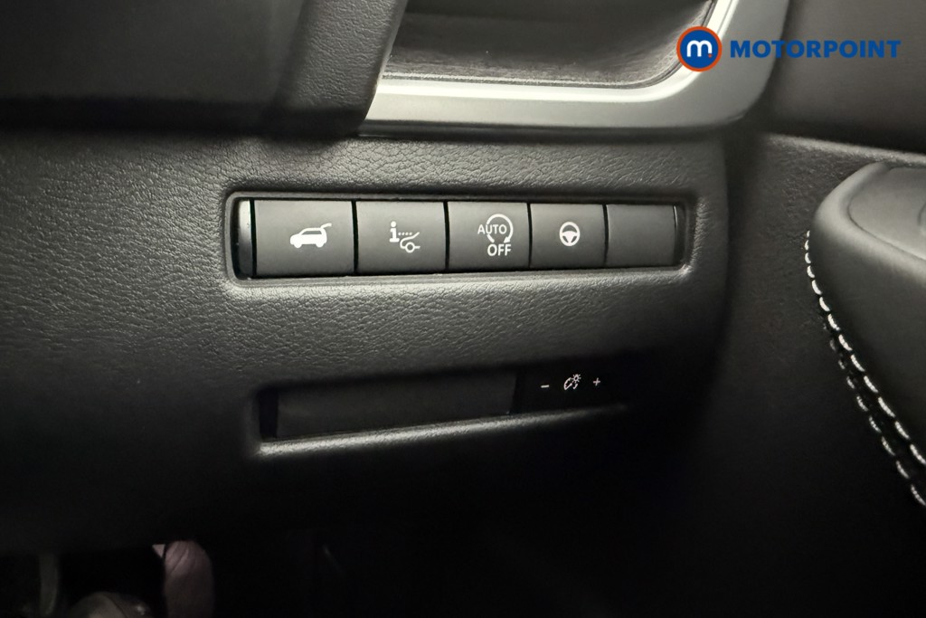 Used Nissan Qashqai 2025 for sale - 76554733: Photo 23