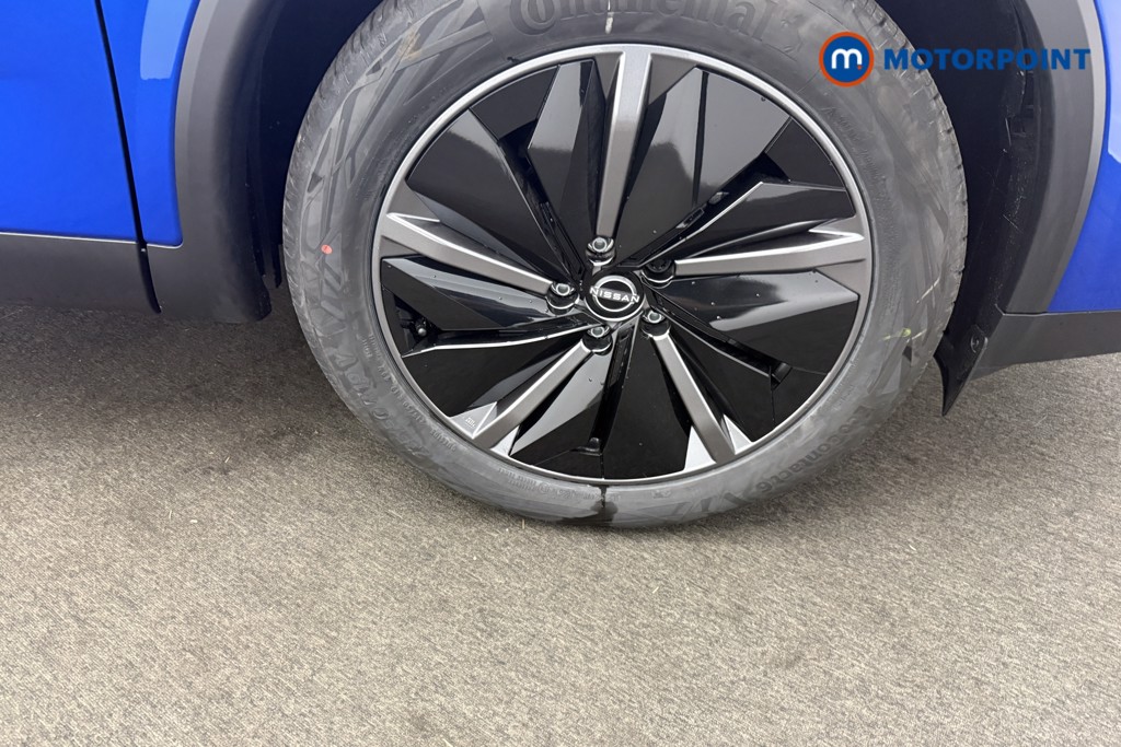 Used Nissan Qashqai 2025 for sale - 76554733: Photo 26