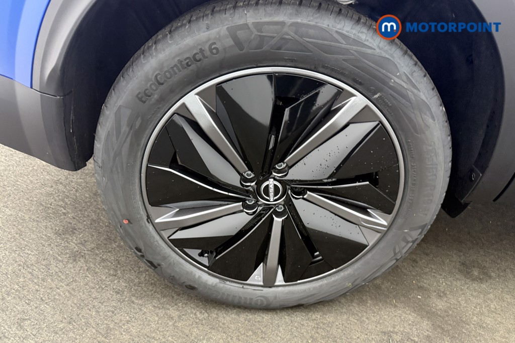 Used Nissan Qashqai 2025 for sale - 76554733: Photo 27