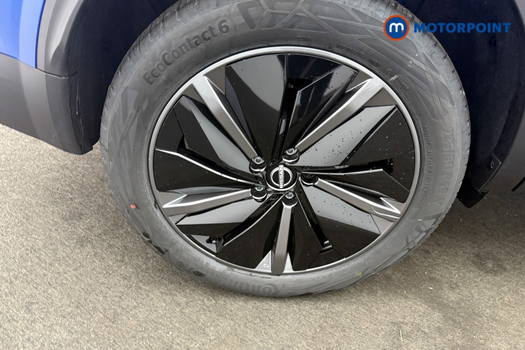 Used Nissan Qashqai 2025 for sale - 76554733: Photo 28