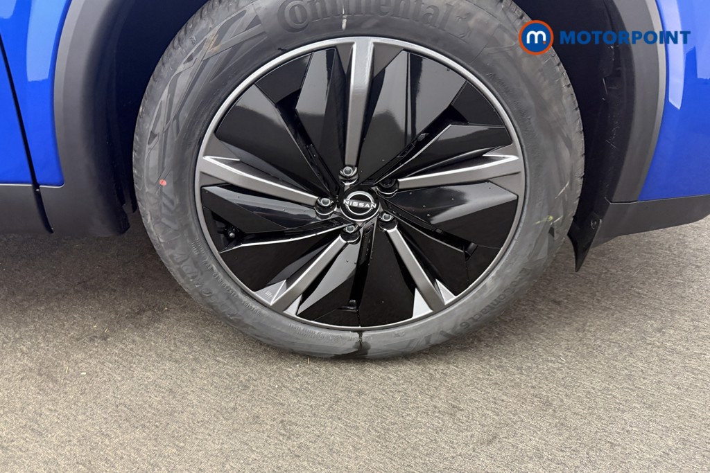 Used Nissan Qashqai 2025 for sale - 76554733: Photo 29