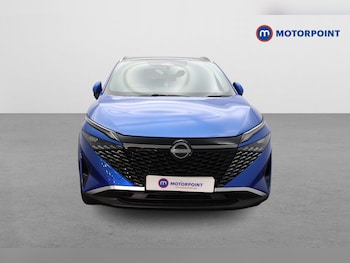 Used Nissan Qashqai 2025 for sale - 76554733: Photo