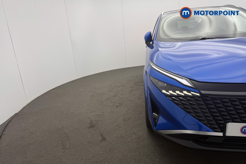 Used Nissan Qashqai 2025 for sale - 76554733: Photo 30