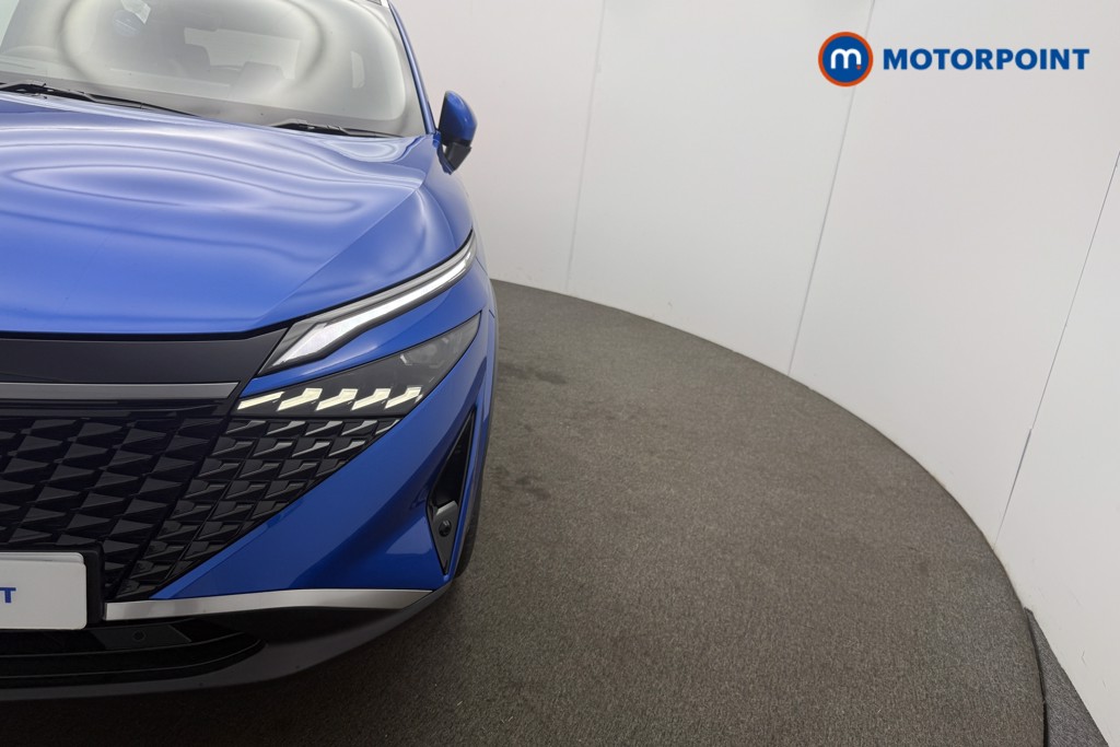 Used Nissan Qashqai 2025 for sale - 76554733: Photo 31