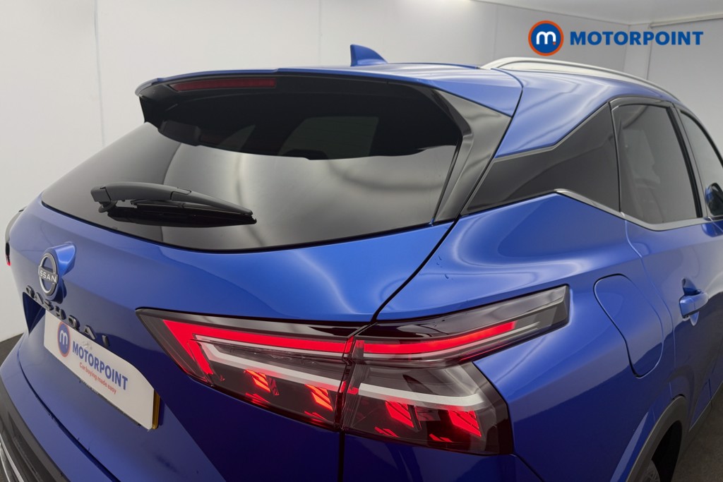 Used Nissan Qashqai 2025 for sale - 76554733: Photo 32