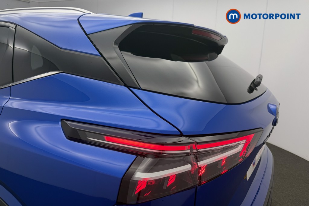 Used Nissan Qashqai 2025 for sale - 76554733: Photo 34