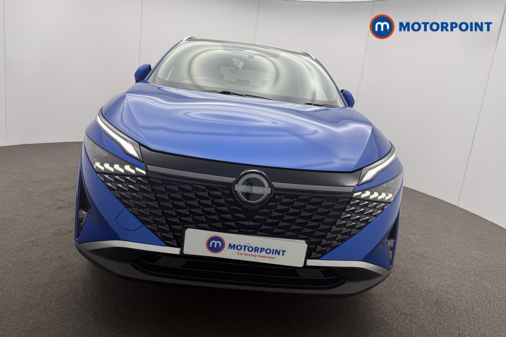 Used Nissan Qashqai 2025 for sale - 76554733: Photo 36