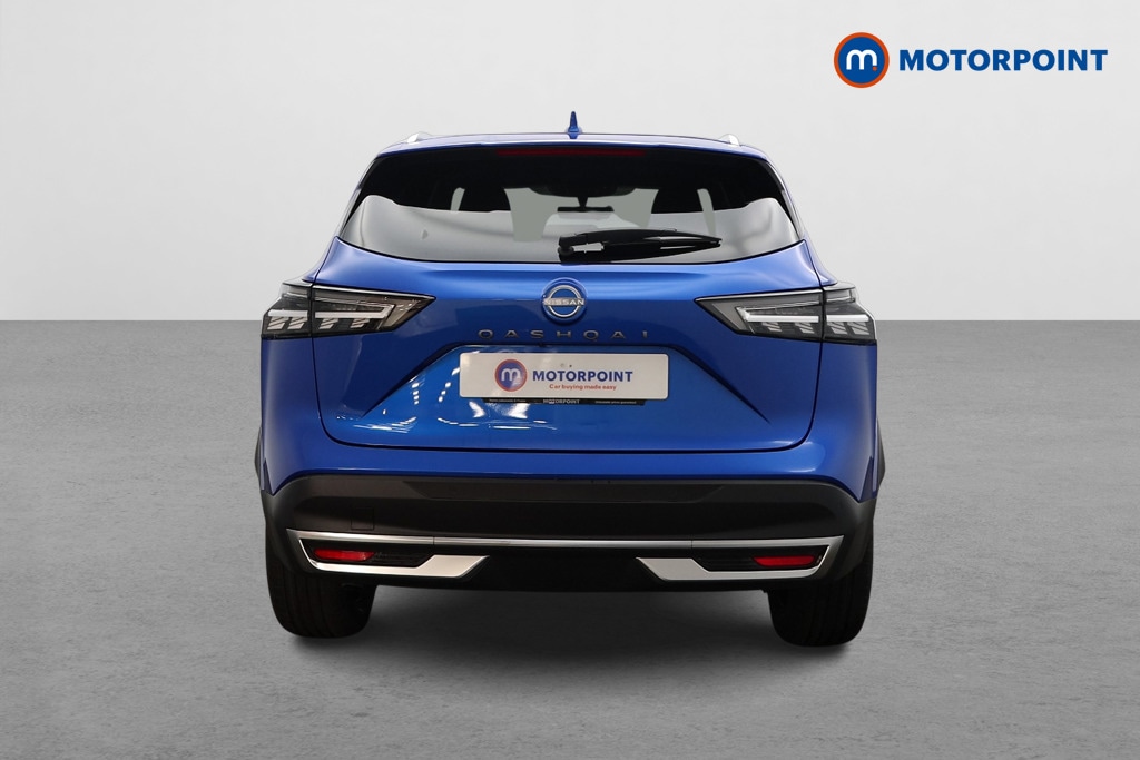 Used Nissan Qashqai 2025 for sale - 76554733: Photo 6