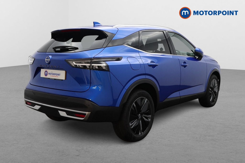 Used Nissan Qashqai 2025 for sale - 76554733: Photo 7