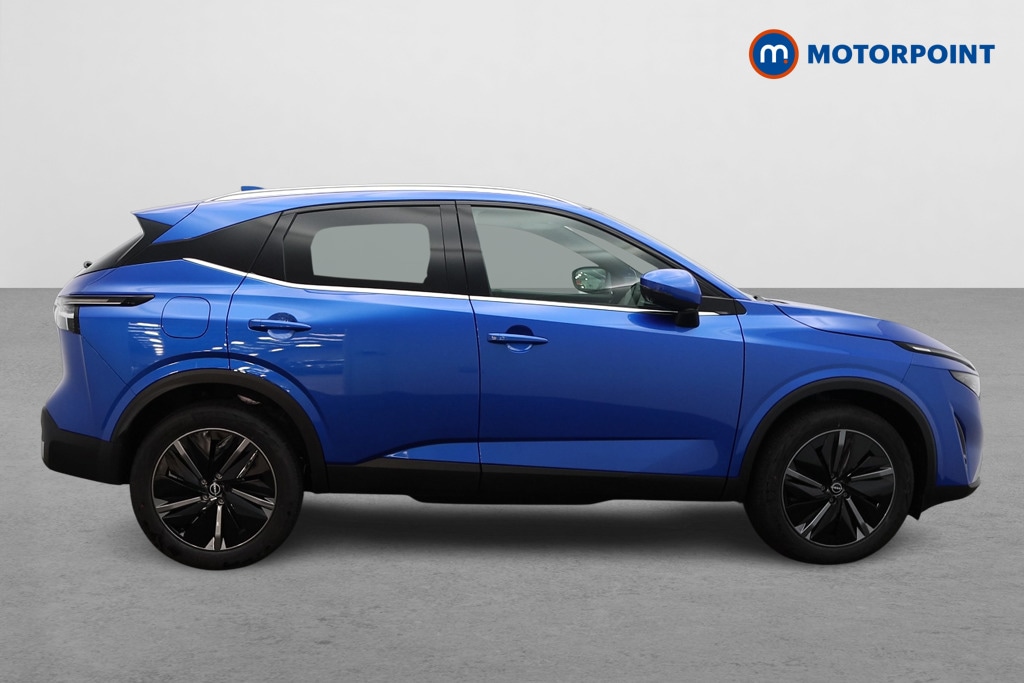 Used Nissan Qashqai 2025 for sale - 76554733: Photo 8
