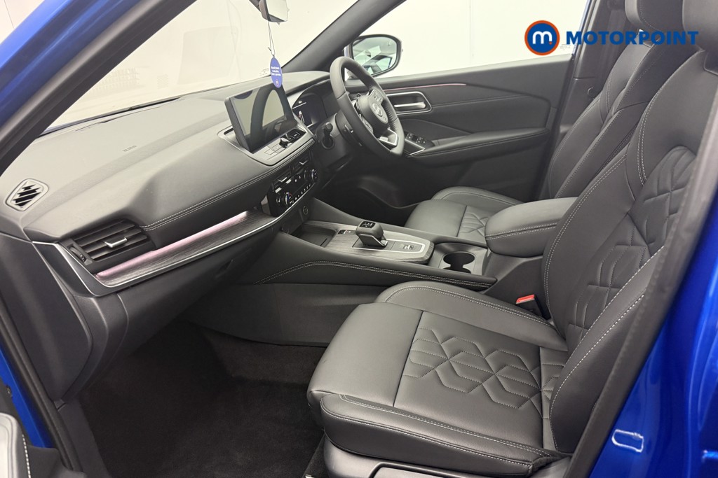 Used Nissan Qashqai 2025 for sale - 76554733: Photo 9