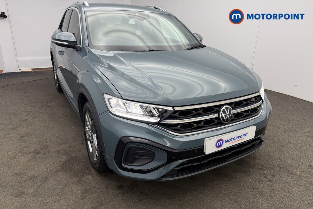 Used Volkswagen T-Roc 2022 for sale - 77168212: Photo 10